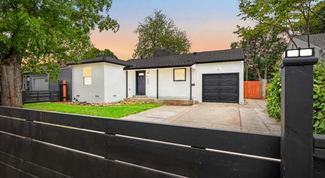 Photo of 1440 Stoddard St, Sacramento, CA 95822
