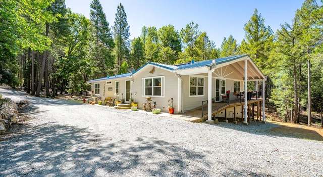 Photo of 9131 Country Rd, Georgetown, CA 95634