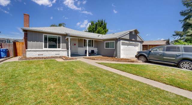 Photo of 629 Norcut Ct, Sacramento, CA 95833