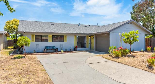 Photo of 6400 Doncrest Ln, North Highlands, CA 95660