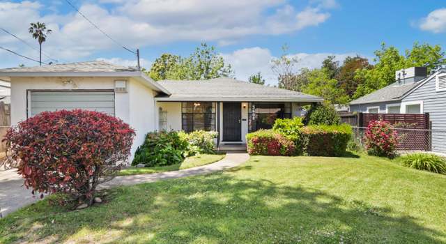 Photo of 3608 35th St, Sacramento, CA 95817
