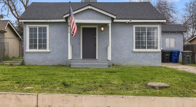 Photo of 806 S Santa Cruz Ave, Modesto, CA 95354