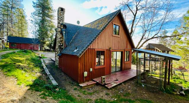 Photo of 30055 Turkey Hill Rd, Foresthill, CA 95631