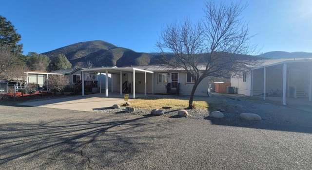 Photo of 13905 Trinity Mountain Rd #83, Shasta, CA 96033