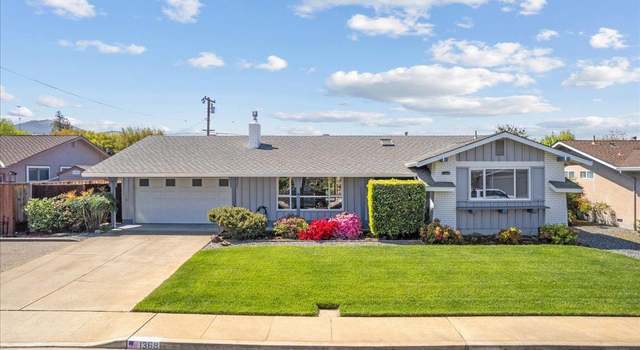 Photo of 1368 Sumac Cir, Concord, CA 94521