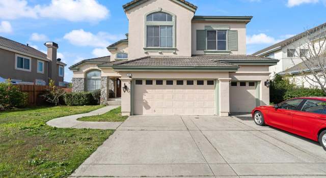 Photo of 17 Lakewood Cir, San Mateo, CA 94402