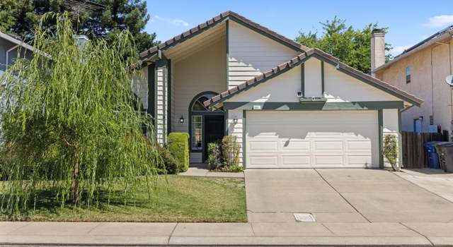 Photo of 3901 Sharpsburg Dr, Modesto, CA 95357
