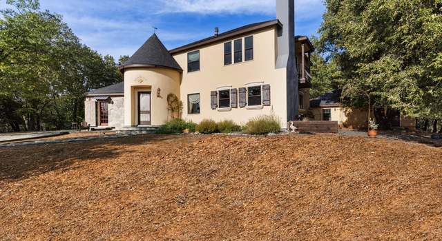 Photo of 14314 Manion Canyon Rd, Grass Valley, CA 95945