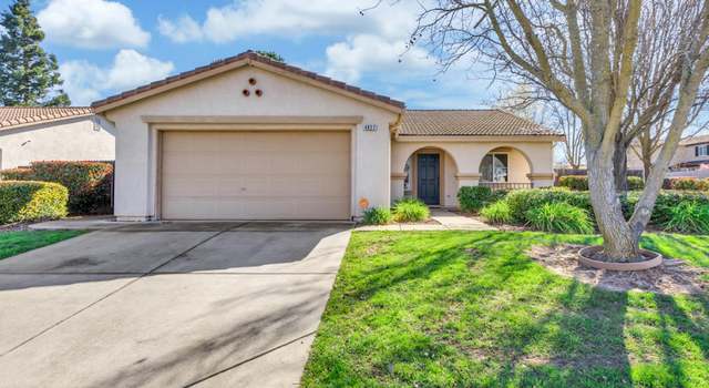Photo of 4627 Excelsior Rd, Mather, CA 95655