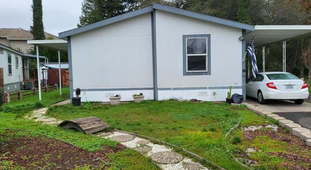 Photo of 6805 Douglas #85, Granite Bay, CA 95746