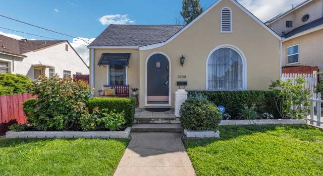 Photo of 5230 15th Ave, Sacramento, CA 95820