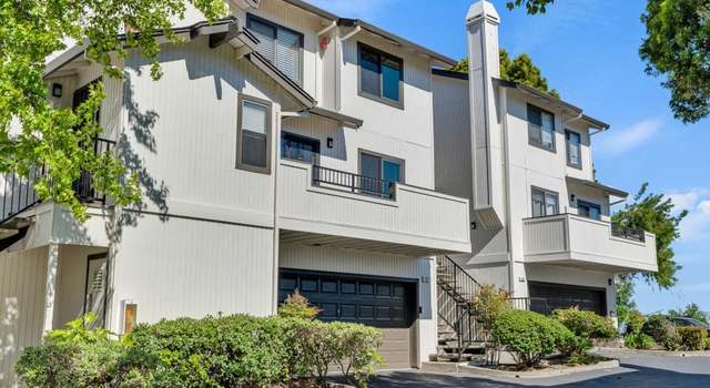 Photo of 1 Frisbie St #521, Vallejo, CA 94590