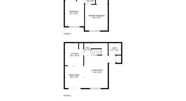 Photo of 1 Frisbie St #521, Vallejo, CA 94590