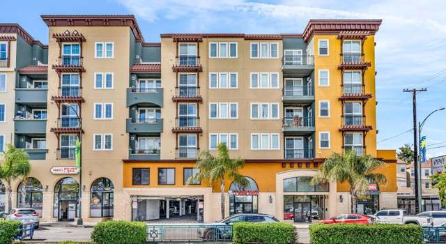 Property at 151 El Camino Real #402, Millbrae, CA 94030, 1 bed, 1 bath