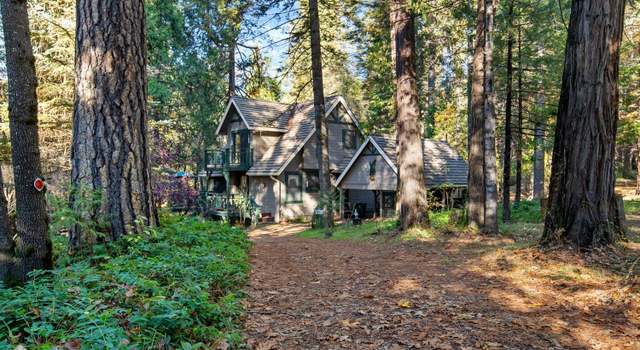 Photo of 4101 Happy Hollow Ln, Camino, CA 95709