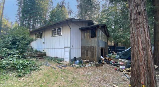 Photo of 33740 Nary Red Rd, Alta, CA 95701