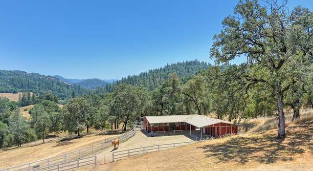 Photo of 2421 Indian Rock Rd, Cool, CA 95614