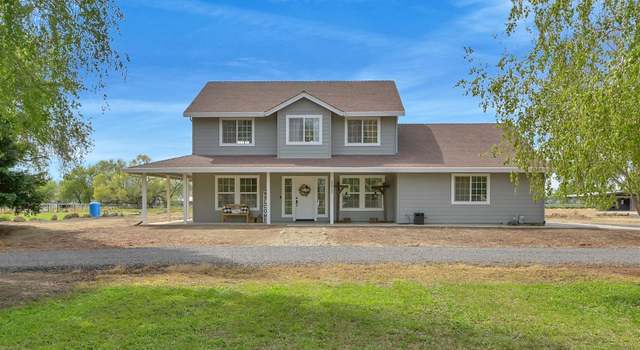 Photo of 9820 Hedger Rd, Live Oak, CA 95953