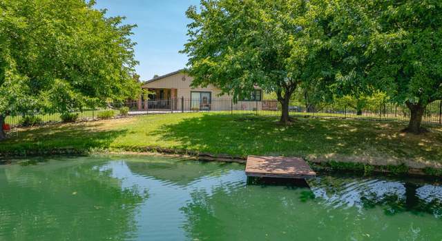 Photo of 4780 Fruitvale Rd, Newcastle, CA 95658