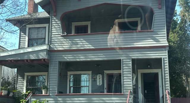 Photo of 1423 N San Joaquin St, Stockton, CA 95202