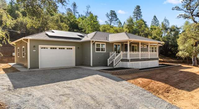 Photo of 3151 Dyer Way, Placerville, CA 95667