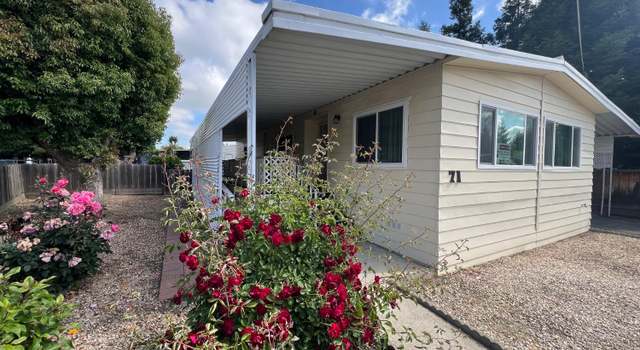 Photo of 3955 Coffee Rd #71, Modesto, CA 95355