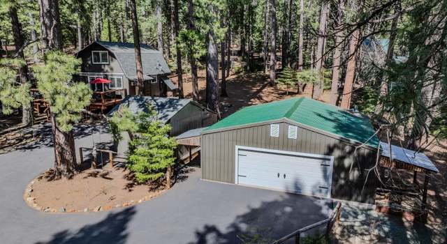 Photo of 28605 Rolling Hills Rd, Pioneer, CA 95666