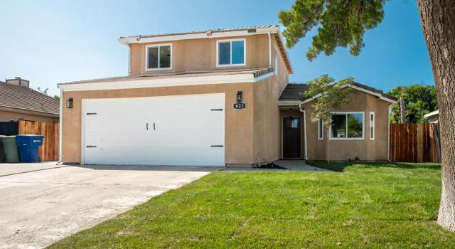 Photo of 621 Totman Ct, Patterson, CA 95363