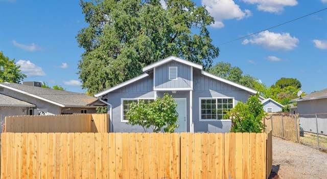 Photo of 609 S Coolidge Ave, Stockton, CA 95215