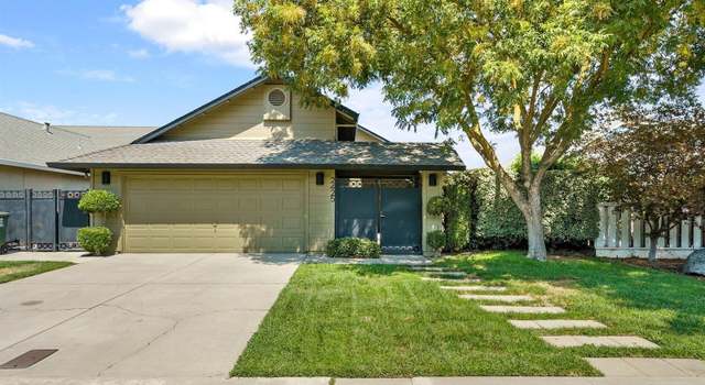 Photo of 2425 E Orangeburg Ave, Modesto, CA 95355
