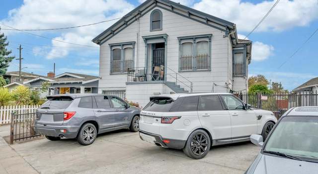 Photo of 5659 Adeline St, Oakland, CA 94608