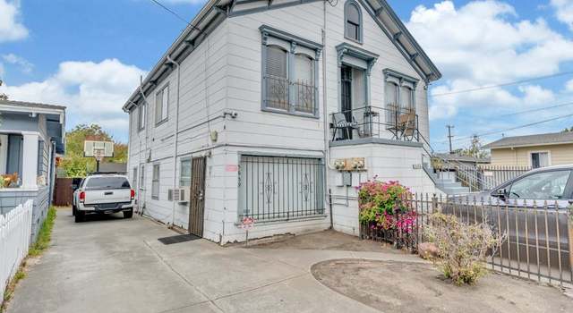 Photo of 5659 Adeline St, Oakland, CA 94608