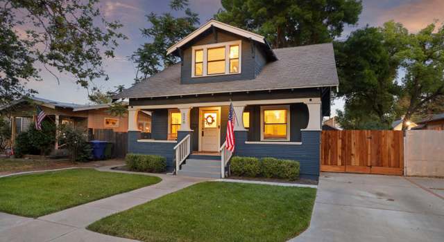 Photo of 526 Mitchell Ave, Turlock, CA 95380