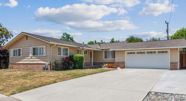 Photo of 38061 Inez Ave, Fremont, CA 94536