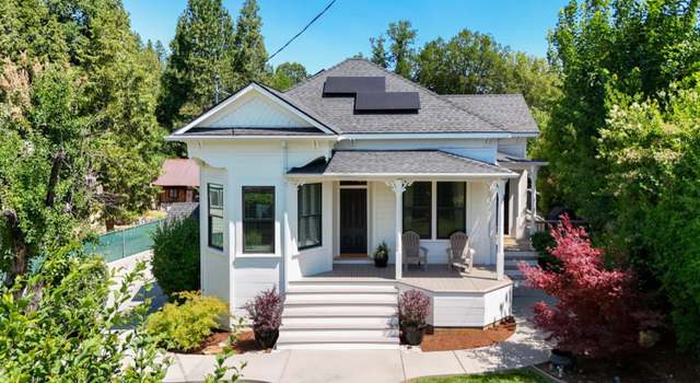Photo of 146 W Empire St, Grass Valley, CA 95945