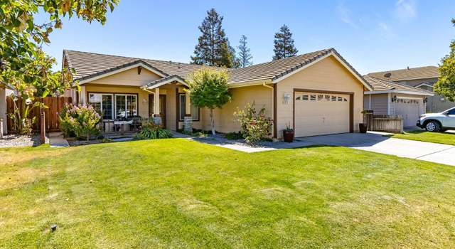 Photo of 4016 Orchard Hills Dr, Salida, CA 95368