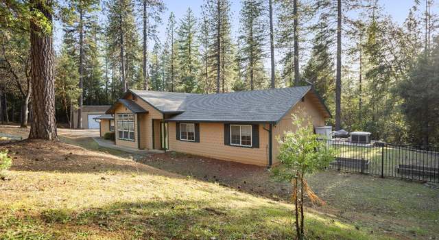 Photo of 6581 Log Cabin, Placerville, CA 95667