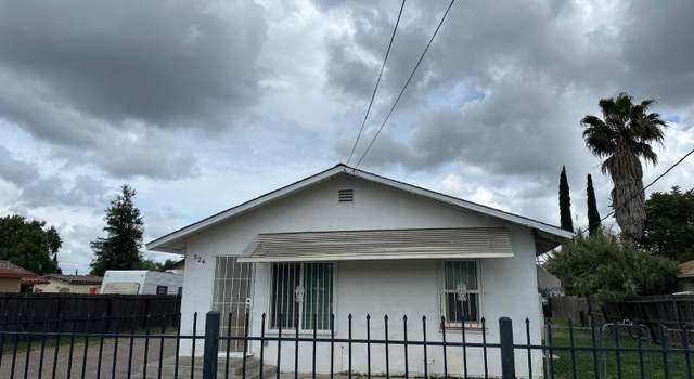Photo of 326 S Thelma Ave, Stockton, CA 95215
