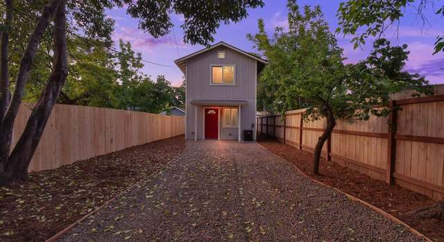 Photo of 980 California St, Chico, CA 95928
