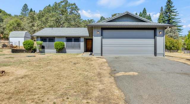Photo of 1587 American River Trl, Cool, CA 95614