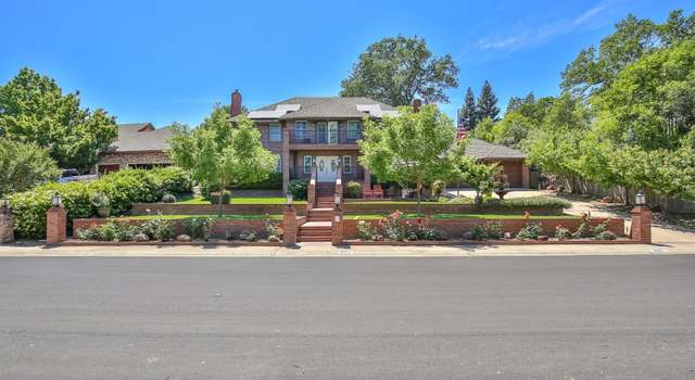Photo of 1886 Ridgeview Dr, Roseville, CA 95661