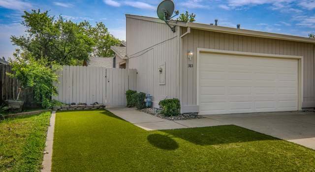Photo of 385 R St, Lincoln, CA 95648