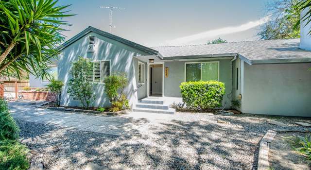 Photo of 3869 2nd St, Dunnigan, CA 95937