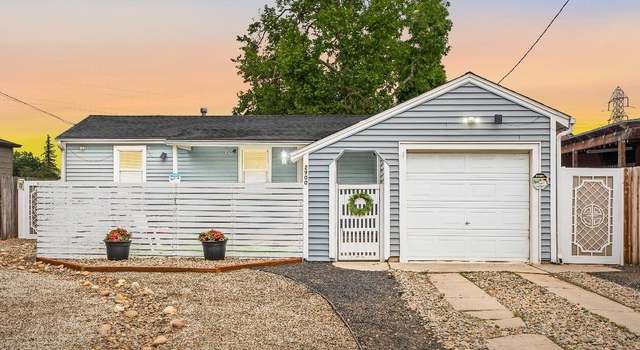 Photo of 2900 Connie Dr, Sacramento, CA 95815