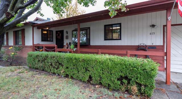 Photo of 615 Hughes, Yuba City, CA 95991