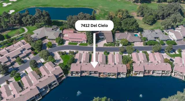 Photo of 7412 Del Cielo Way, Modesto, CA 95356