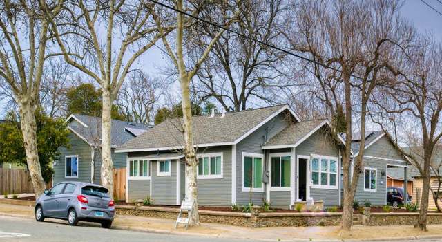 Photo of 330 4th St, Roseville, CA 95678