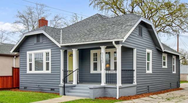 Photo of 3233 43rd St, Sacramento, CA 95817