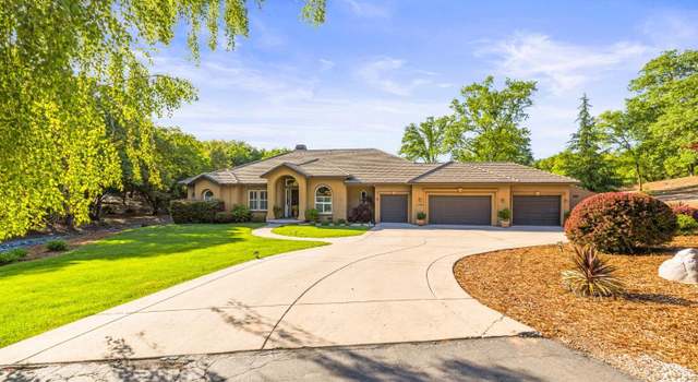 Photo of 13760 Blackwood Way, Auburn, CA 95602