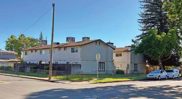 Photo of 442 Eden St, Lodi, CA 95240